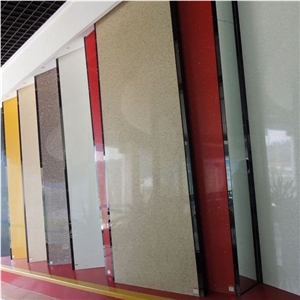 Quartz Stone