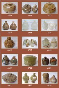 Jars