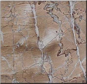 Marina Pink - Marino Marble