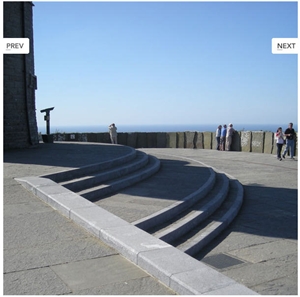 Kilkenny Blue Grey Kerbstone, Limestone Kilkenny Blue Grey Kerbstone, Limestone