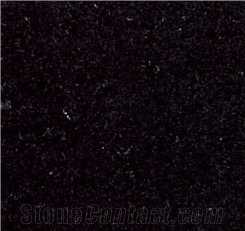 Nero Assoluto Zimbabwe, Zimbabwe Black Granite Slabs