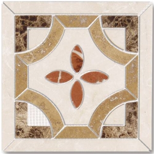 Mosaic Medallion