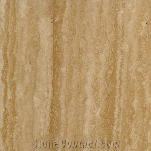Travertino Romano Classico Travertine Slabs, Italy Beige Travertine