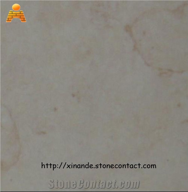 Absolute Beige Marble