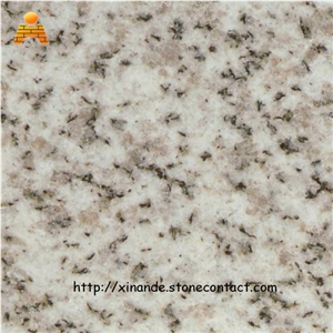Caesar White Granite