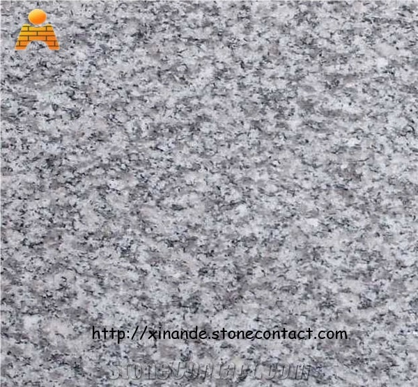 G688 Granite, Matou Flower Zhangpu