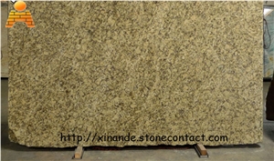 Giallo Farfalla Granite Slabs Giallo Farfalla Granite Slabs