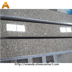 Granite Window Sills