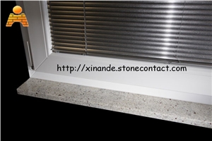 Granite Window Surround