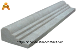 Marble Border Line, Stone Border Line