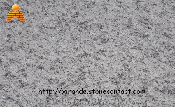 Pearl White Granite Tiles