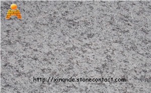 Pearl White Granite Tiles