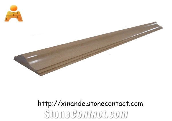 Stone Liner, Granite Wall Border Line