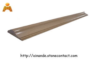 Stone Liner, Granite Wall Border Line