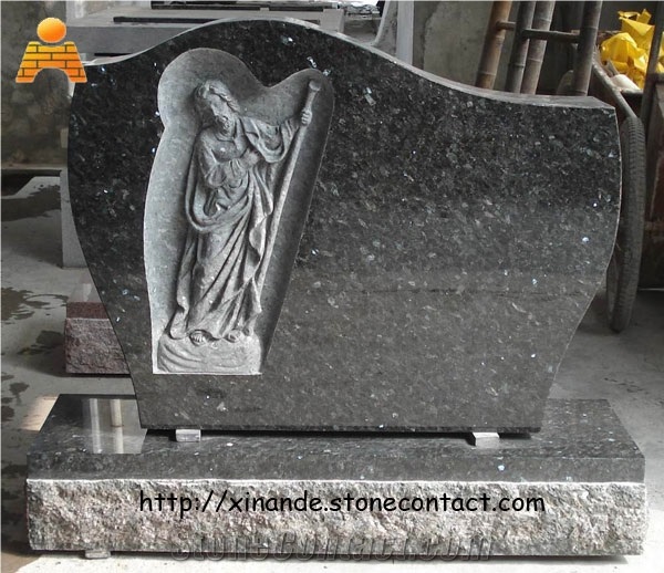 Stone Monument, Stone Tombstones