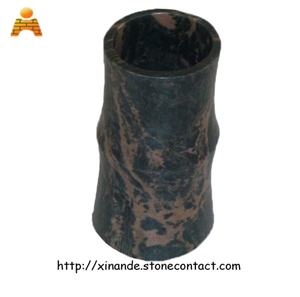 Stone Pen Holder, Birthday Gifts