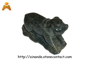Stone Pig, Interior Accessories Stone Pig, Interior Accessories