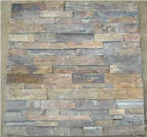 Coarse Cultured Stone,Wall Decoration Slate