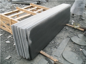 Natural Black Blue Slate Stone Window Sill/Slate S, Black Slate Window Sills & Doors