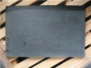 Slate Tiles, China Black Slate
