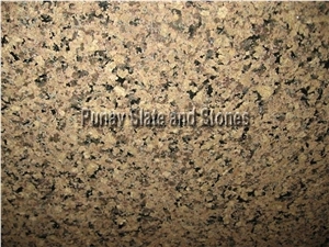 Copper Silk Granite Tiles Copper Silk Granite Tiles