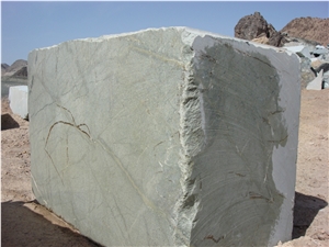 Costa Esmeralda Granite Blocks, Iran Green Granite Costa Esmeralda Granite Blocks, Iran Green Granite