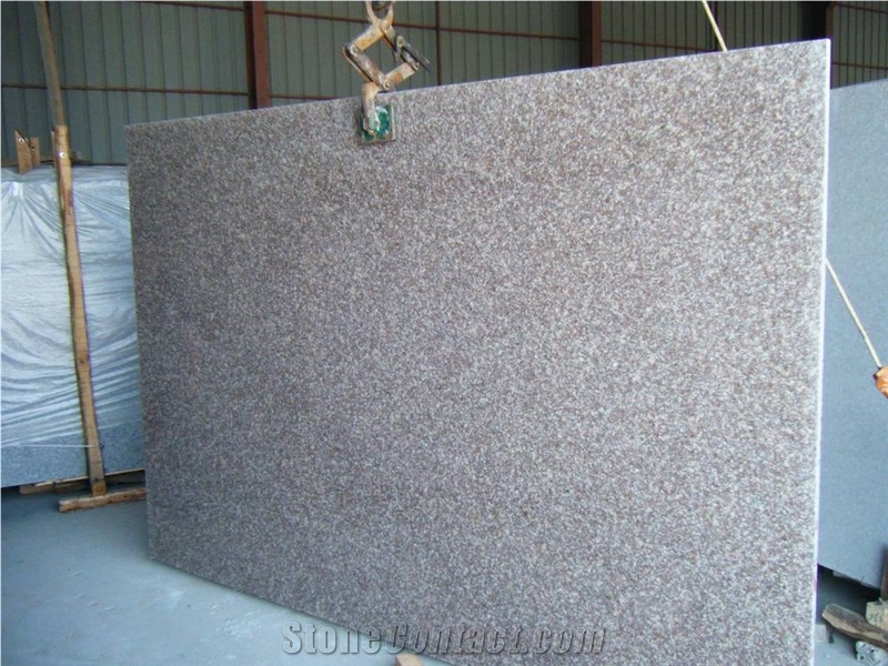 G664 Granite, Slabs