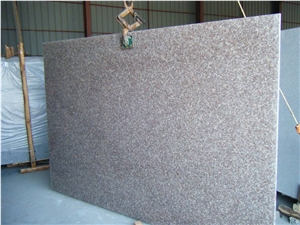 G664 Granite, Slabs
