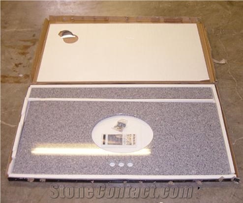 Bath Top Packing