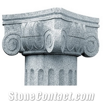 Column Capital