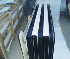 Countertop Packing