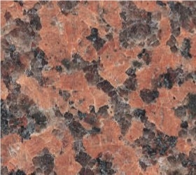 G592 Guilin Red Granite