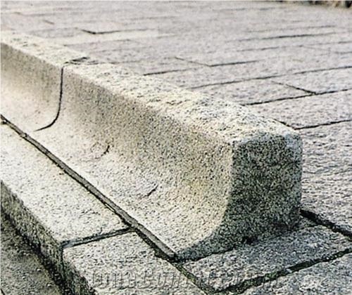 Granite Kerbstone