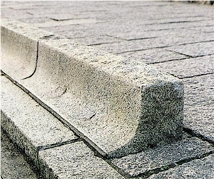 Granite Kerbstone