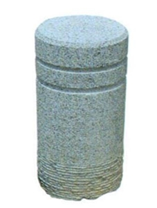Grey Granite Parking Stone