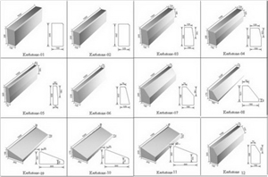 Kerbstone Drawing