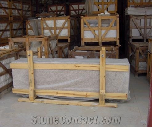 Kitchen Top Packing