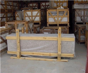 Kitchen Top Packing