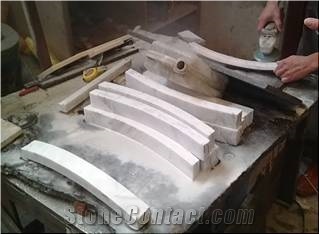Marble Lines, Molding