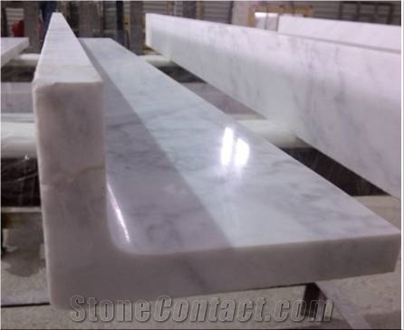 Marble Lines, Molding