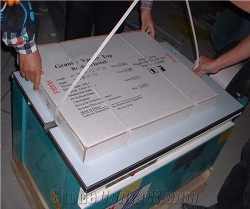 Tile Packing