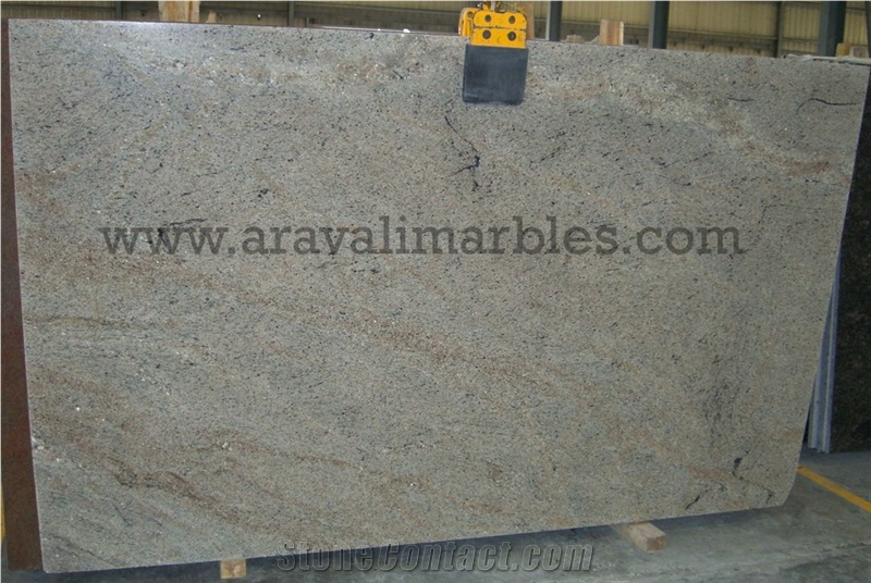 Ghibli Granite