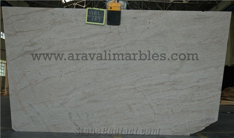 Ghibli Granite