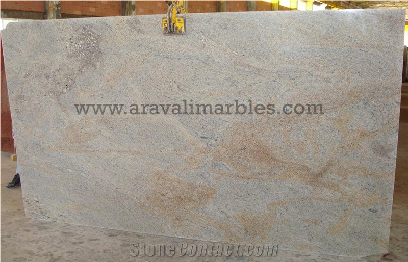Ghibli Granite