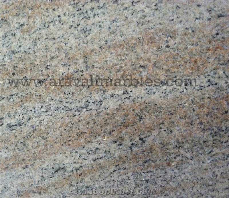 Ghibli Granite