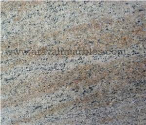 Ghibli Granite