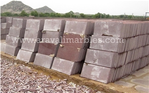 Jhansi Red Granite Slabs & Tiles, India Red Granite