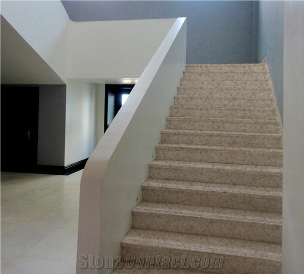 Stairs, Steps