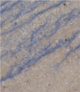 Azul Macaubas Quartzite Slabs, Brazil Blue Quartzite