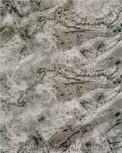 Lapis Silver Limestone Slabs, Chile Grey Limestone